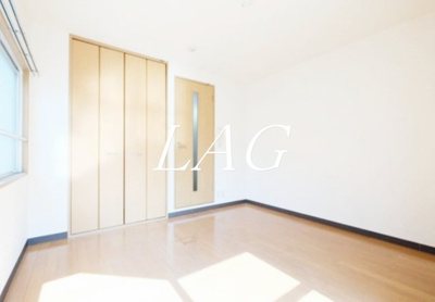 【寝室】 | サンセール尾久 | 寝室です。