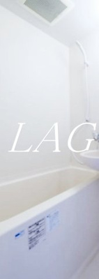 【浴室】 | サンセール尾久 | お風呂です。