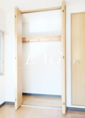 【収納】 | サンセール尾久 | 収納です。