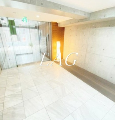 【エントランス】 | Premium Residence Kawasaki | エントランスです。