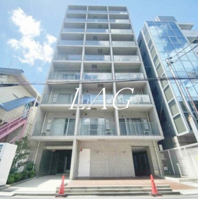 【外観】 | Premium Residence Kawasaki | 外観です。