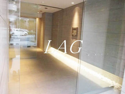 【エントランス】 | クレイシア品川戸越銀座 | エントランスです。