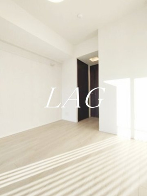 【居間・リビング】 | クレイシア品川戸越銀座 | 洋室のお部屋です。