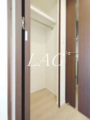 【収納】 | クレイシア品川戸越銀座 | 収納です。