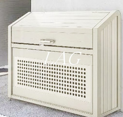 【その他共用部分】 | ＡＮＮＥＸ品川 | ゴミ置き場です。