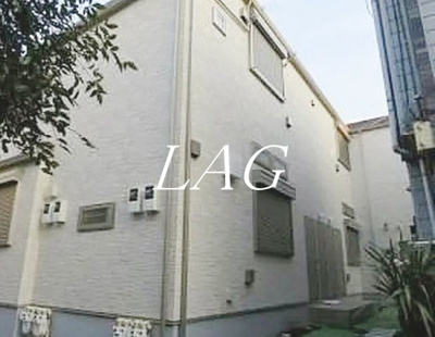 【外観】 | ＡＮＮＥＸ品川 | 外観です。