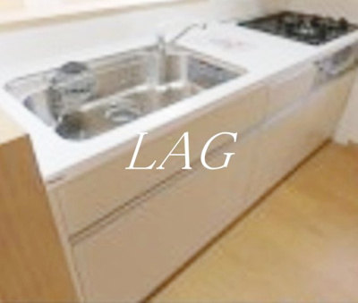 【キッチン】 | ＡＮＮＥＸ品川 | キッチンです。