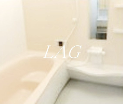 【浴室】 | ＡＮＮＥＸ品川 | お風呂です。