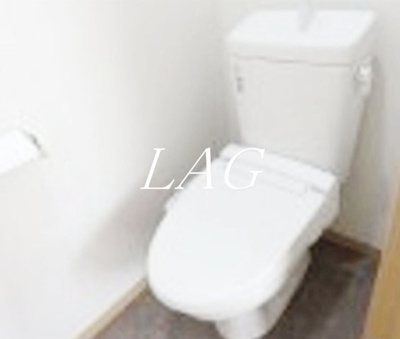 【トイレ】 | ＡＮＮＥＸ品川 | トイレです。