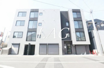 ロータス武蔵小山Ⅲの画像