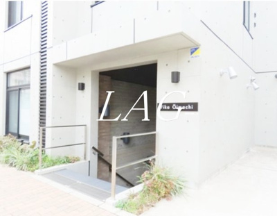 【その他共用部分】 | Ｆｉｋａ大井町 | 共用部分です。