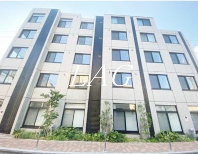 【外観】 | Ｆｉｋａ大井町 | 外観です。