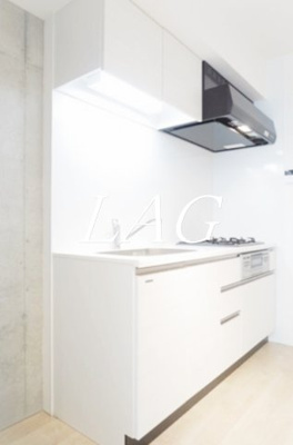 【キッチン】 | Ｆｉｋａ大井町 | キッチンです。