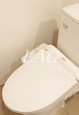 【トイレ】 | Ｆｉｋａ大井町 | トイレです。