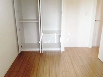 【寝室】 | クレヴィア森下駅前 | 寝室です。