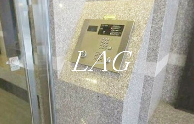 【セキュリティ】 | クレヴィア森下駅前 | オートロックです。