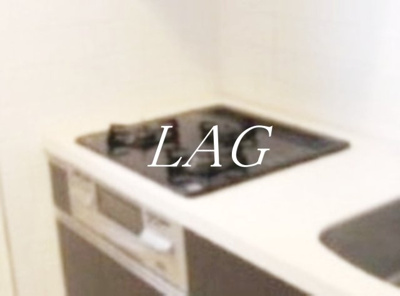 【設備】 | クレヴィア森下駅前 | 3口コンロです。