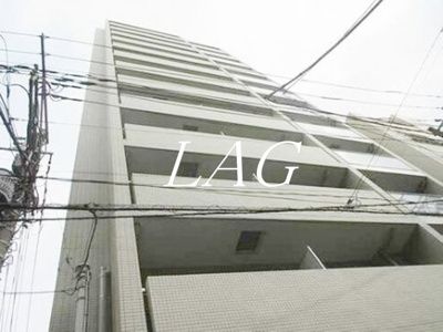 【外観】 | クレヴィア森下駅前 | 外観です。