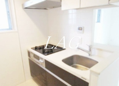 【キッチン】 | クレヴィア森下駅前 | キッチンです。