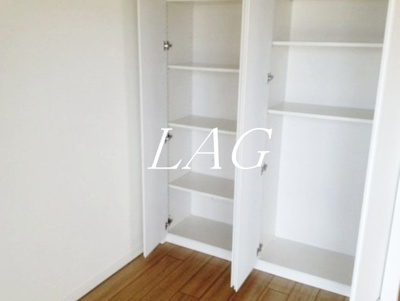 【収納】 | クレヴィア森下駅前 | 収納です。