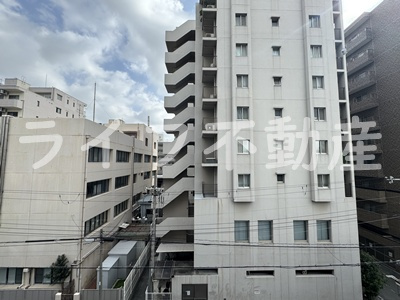 クローバー・グランデ今里