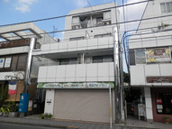 国立ヒルズの画像