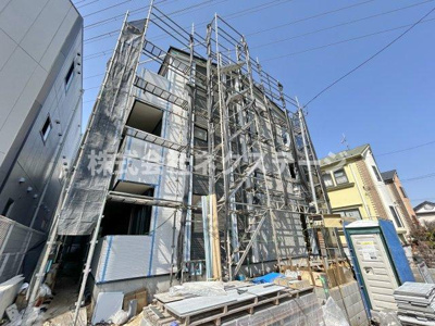 【外観】 | アザーレ・クオン伊勢原