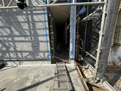 【エントランス】 | アザーレ・クオン伊勢原