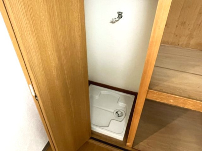 【設備】 | ヴィラ本山Ⅲ