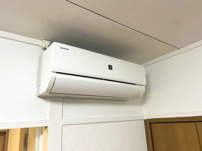 【設備】 | ヴィラ本山Ⅲ