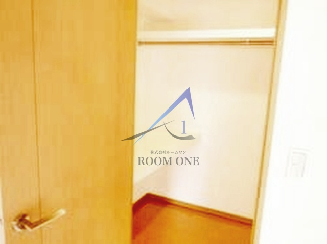 グローセインゼル湯島の収納|収納です。