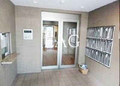 【その他】 | マルベリーラグーン勝どき