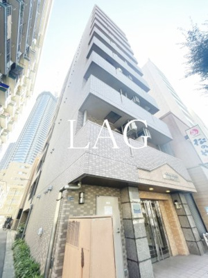 【外観】 | マルベリーラグーン勝どき | 外観です。