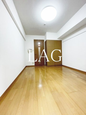 【居間・リビング】 | マルベリーラグーン勝どき | 洋室のお部屋です。