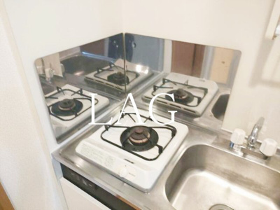 【キッチン】 | マルベリーラグーン勝どき | キッチンです。