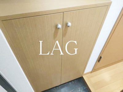 【玄関】 | マルベリーラグーン勝どき | 玄関です。