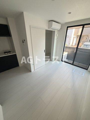 【居間・リビング】 | Jack yoshinoⅠ