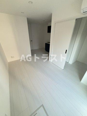 【内装】 | Jack yoshinoⅠ