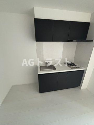 【キッチン】 | Jack yoshinoⅠ