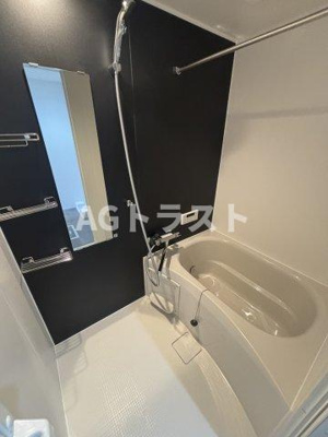 【浴室】 | Jack yoshinoⅠ