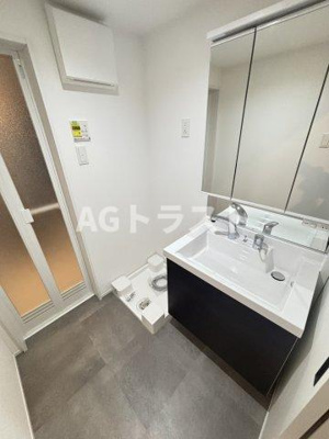 【洗面所】 | Jack yoshinoⅠ