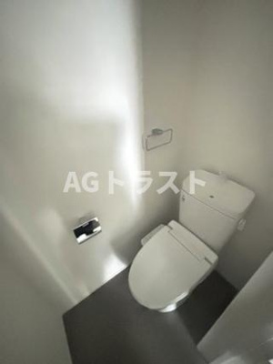 【トイレ】 | Jack yoshinoⅠ