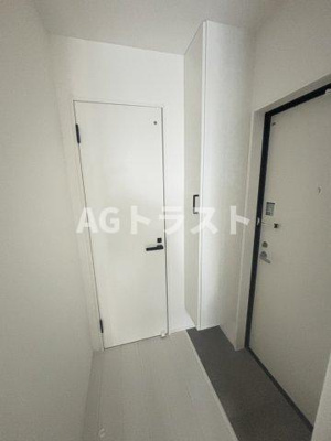 【玄関】 | Jack yoshinoⅠ