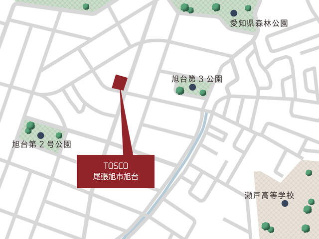 【地図】の画像