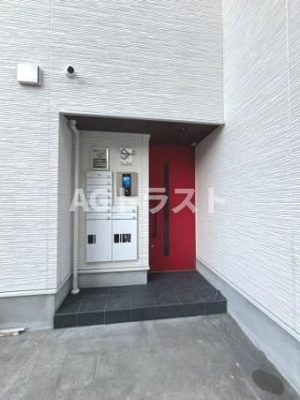 【エントランス】 | Jack yoshinoⅡ