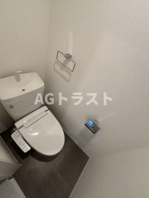 【トイレ】 | Jack yoshinoⅡ