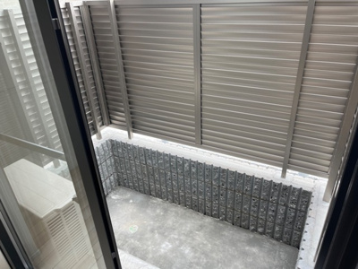 【バルコニー】 | ヴェリテ