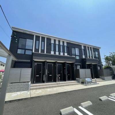 【外観】 | ヴェリテ