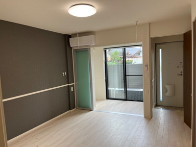 【居間・リビング】 | ヴェリテ