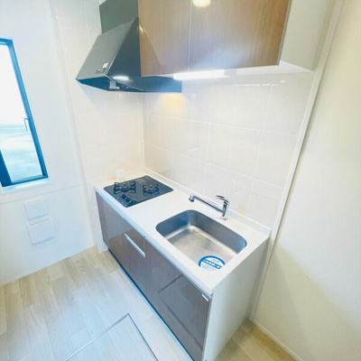 【キッチン】 | ヴェリテ